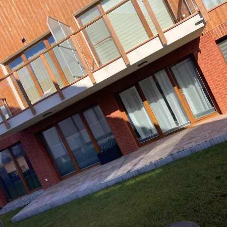 Apartament 2B-4 Zarnowska Exterior photo