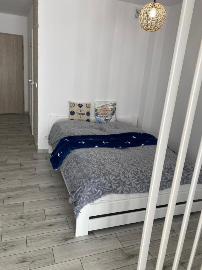 Apartment 2b-4 Zarnowska